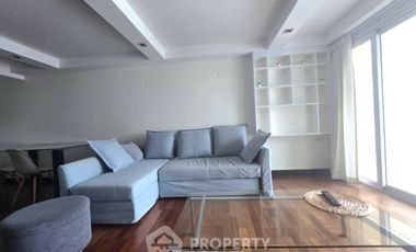 Condo en alquiler de 1 habitaciones en Watthana, Bangkok