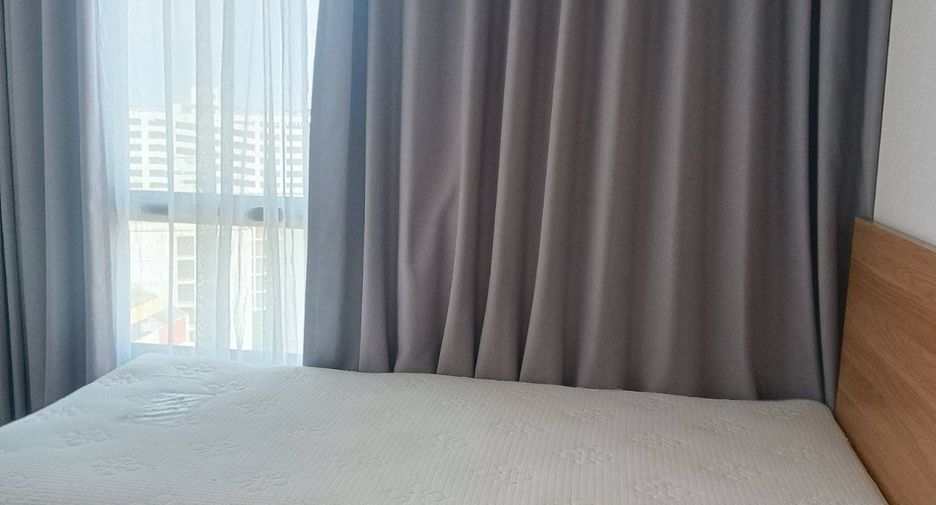 For rent 2 ベッドルーム condo in Chatuchak, Bangkok