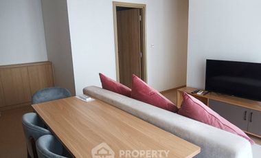 For rent 2 ベッドルーム condo in Chatuchak, Bangkok