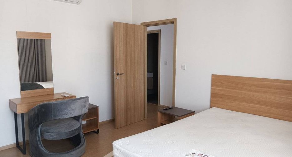 For rent 2 ベッドルーム condo in Chatuchak, Bangkok