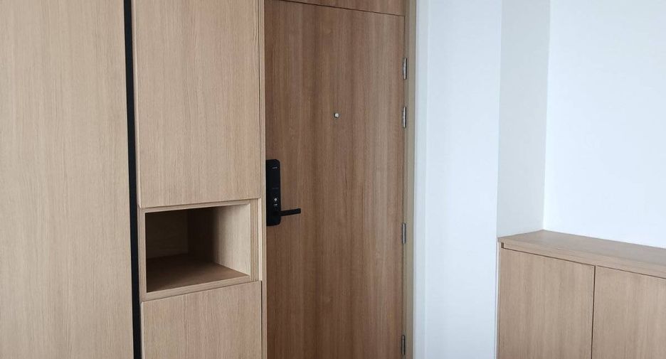 For rent 2 ベッドルーム condo in Chatuchak, Bangkok
