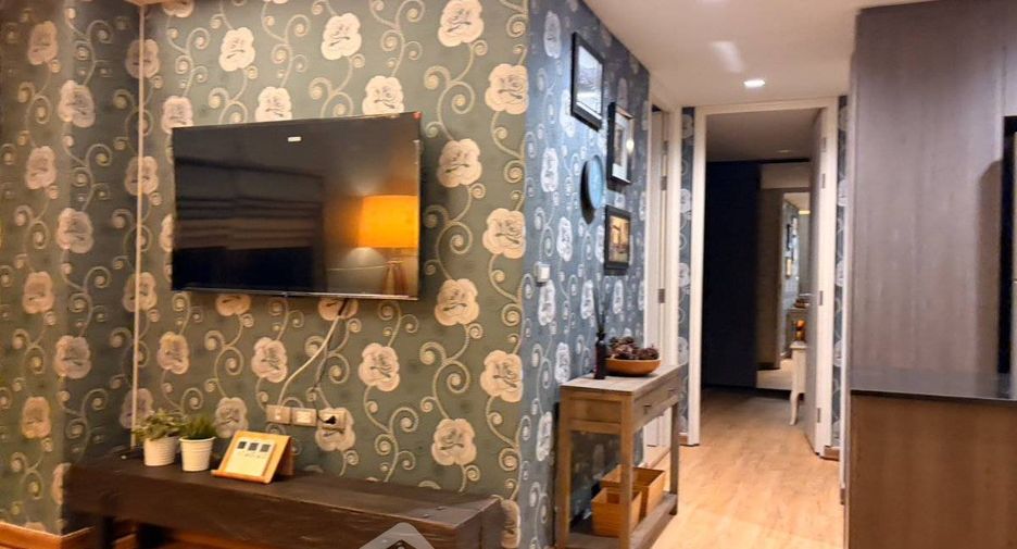 For rent 2 ベッドルーム condo in Watthana, Bangkok