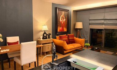 For rent 2 ベッドルーム condo in Watthana, Bangkok