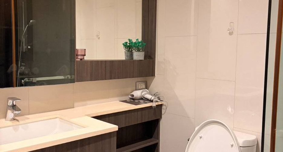 For rent 2 ベッドルーム condo in Watthana, Bangkok
