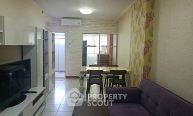 Продажа 1 кровать кондо в Ратчатхещи, Бангкок
