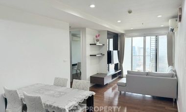 Wohnung zur Miete mit 2 Zimmer in Watthana, Bangkok