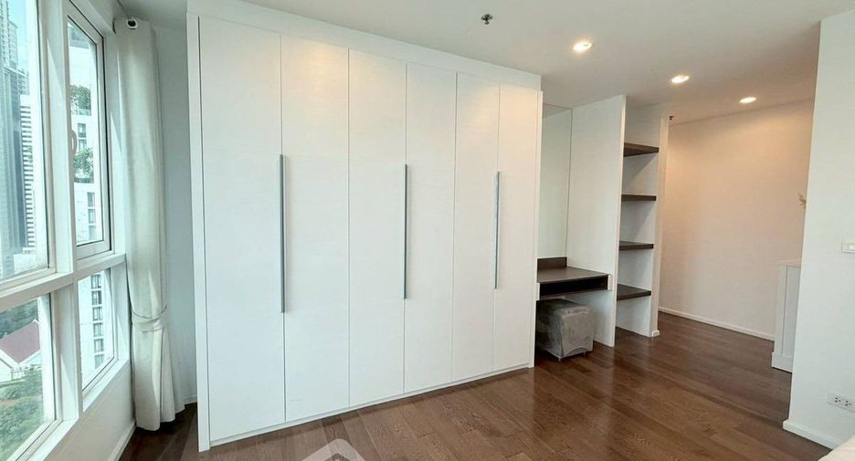 Wohnung zur Miete mit 2 Zimmer in Watthana, Bangkok