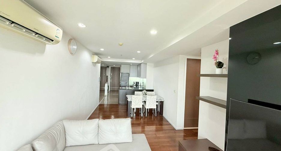 Wohnung zur Miete mit 2 Zimmer in Watthana, Bangkok