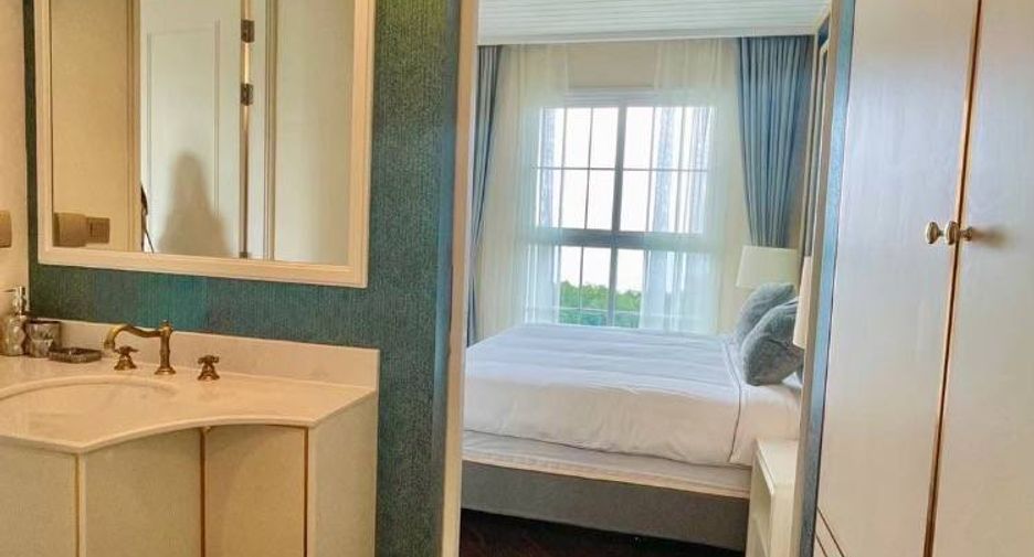 Аренда 2 спальни кондо в Na Jomtien, Паттайя