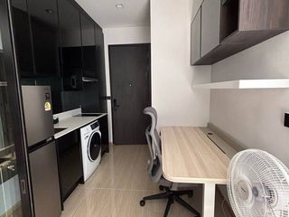 For rent 1 bed condo in Phaya Thai, Bangkok