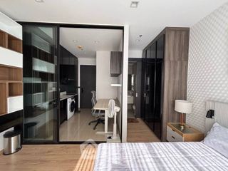For rent 1 bed condo in Phaya Thai, Bangkok