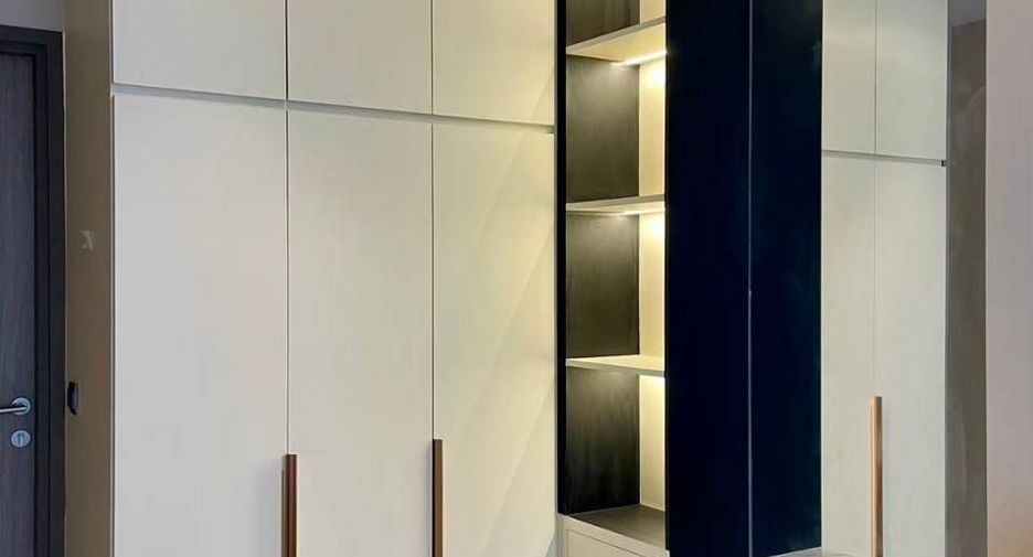 For rent 1 Beds condo in Watthana, Bangkok