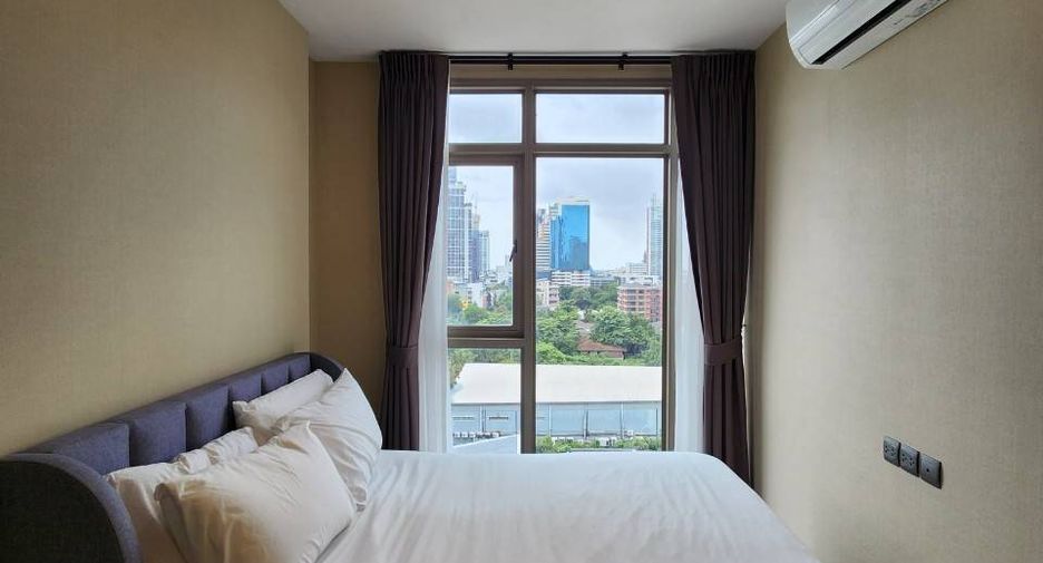 For rent 1 Beds condo in Watthana, Bangkok