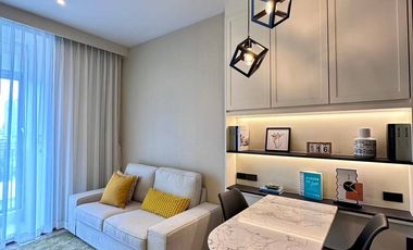 For rent 1 Beds condo in Watthana, Bangkok