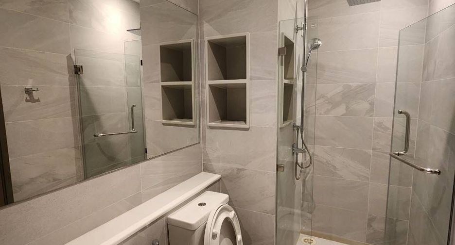 For rent 1 Beds condo in Watthana, Bangkok