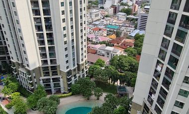 Wohnung zur Miete mit 2 Zimmer in Huai Khwang, Bangkok
