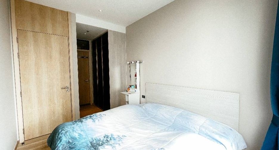 Wohnung zur Miete mit 1 Zimmer in Watthana, Bangkok