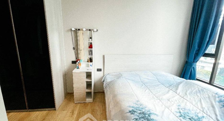 Wohnung zur Miete mit 1 Zimmer in Watthana, Bangkok