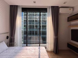 À louer 1 chambre condo à Phaya Thai, Bangkok