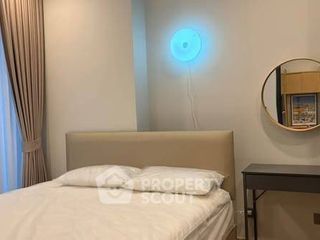 For rent 1 bed condo in Phaya Thai, Bangkok