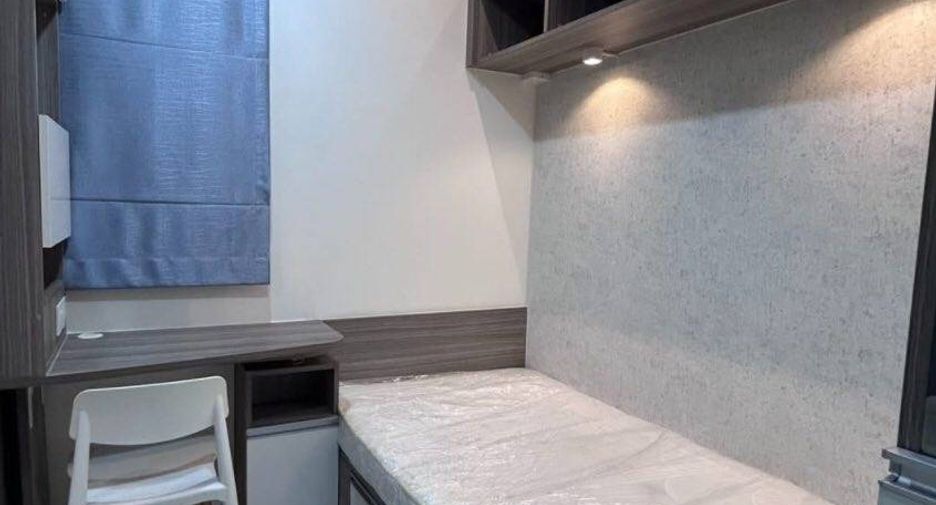 À louer 1 chambre condo à Watthana, Bangkok