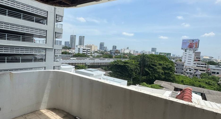 Wohnung zum Kauf mit 2 Zimmer in Phaya Thai, Bangkok