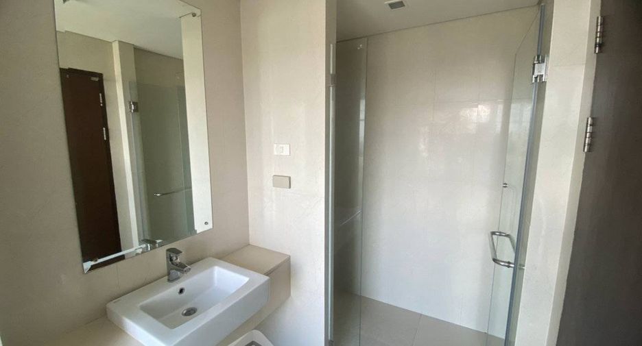 Wohnung zum Kauf mit 1 Zimmer in Khlong Toei, Bangkok