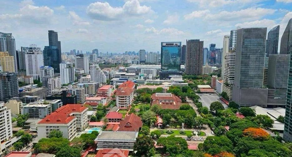 ให้เช่า 1 เตียง คอนโด ใน วัฒนา, กรุงเทพฯ