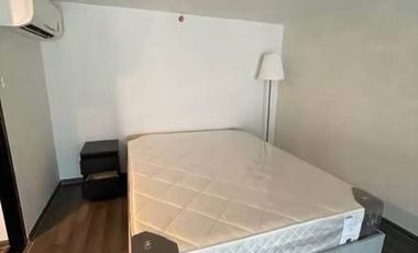 Condo en alquiler de 1 habitaciones en Ratchathewi, Bangkok