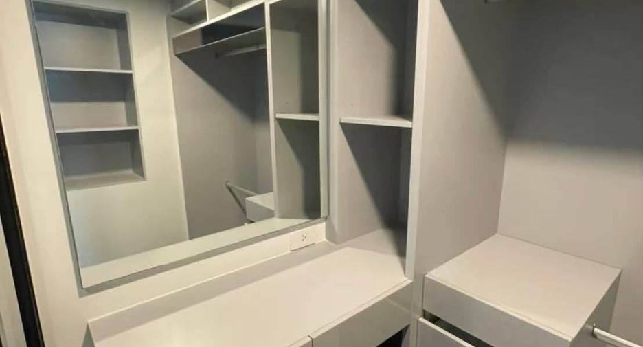 For rent 1 bed condo in Ratchathewi, Bangkok
