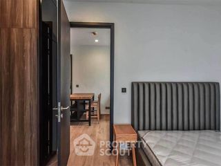 For rent 1 bed condo in Phaya Thai, Bangkok