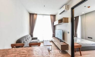 出租 1 卧室 公寓 在 Phaya Thai, 曼谷