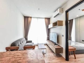 For rent 1 bed condo in Phaya Thai, Bangkok