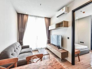 For rent 1 bed condo in Phaya Thai, Bangkok