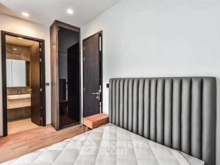 For rent 1 bed condo in Phaya Thai, Bangkok