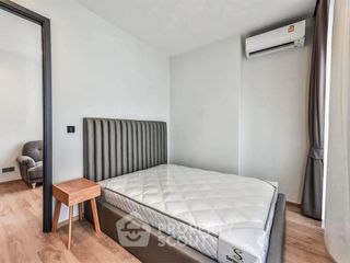 For rent 1 bed condo in Phaya Thai, Bangkok