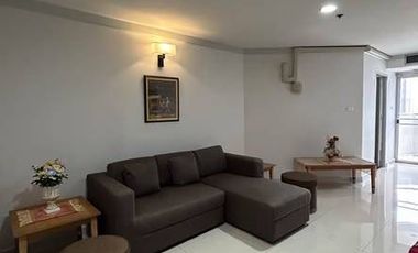 For rent 2 ベッドルーム condo in Khlong Toei, Bangkok