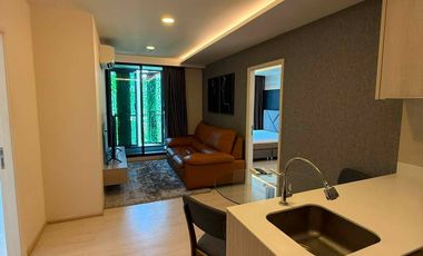 Condo en alquiler de 2 habitaciones en Khlong Toei, Bangkok