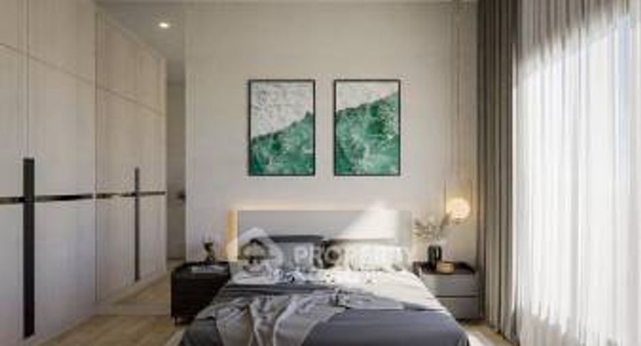 For sale 4 bedrooms villa in Bang Lamung, Chonburi