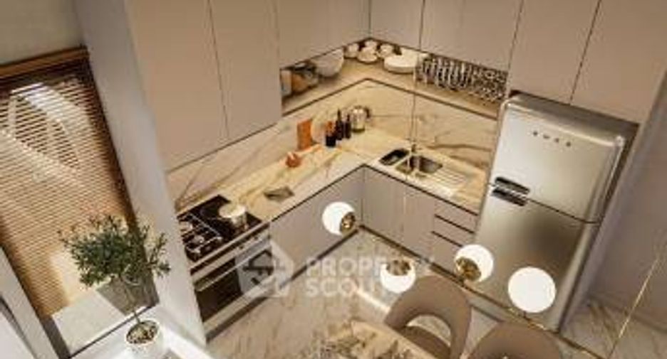 For sale 4 bedrooms villa in Bang Lamung, Chonburi