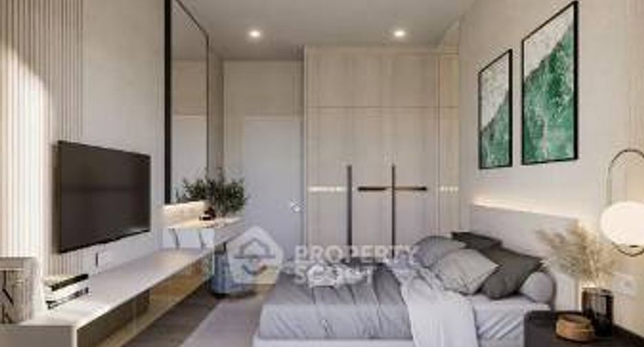 For sale 4 bedrooms villa in Bang Lamung, Chonburi