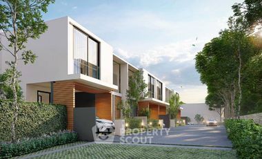 For sale 4 bedrooms villa in Bang Lamung, Chonburi