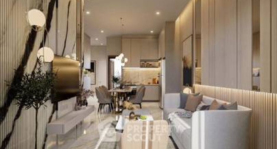 For sale 4 bedrooms villa in Bang Lamung, Chonburi