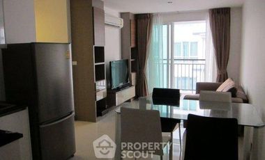 Продажа 2 спальни кондо в Кхлонг Тоеи, Бангкок