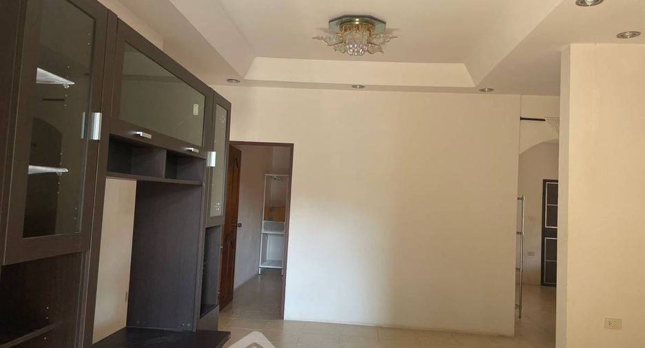 Haus zum Kauf mit 3 Zimmer in Bang Saray, Pattaya