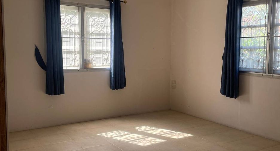 Haus zum Kauf mit 3 Zimmer in Bang Saray, Pattaya