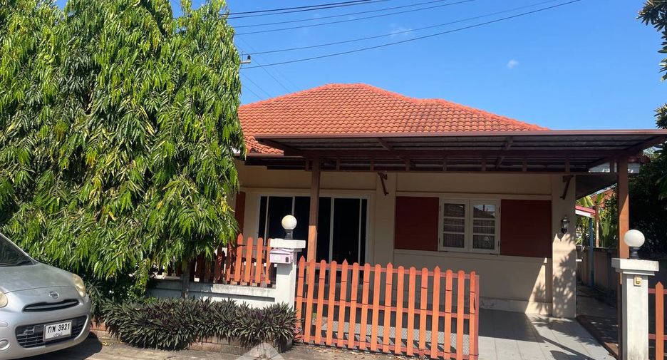 Haus zum Kauf mit 3 Zimmer in Bang Saray, Pattaya