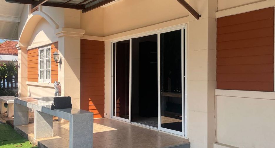 Haus zum Kauf mit 3 Zimmer in Bang Saray, Pattaya