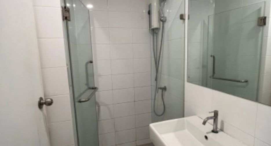 Condo en venta de 1 habitaciones en Bang Na, Bangkok