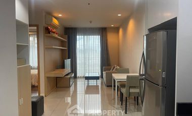 For rent and for sale 1 bed condo in Watthana, Bangkok
